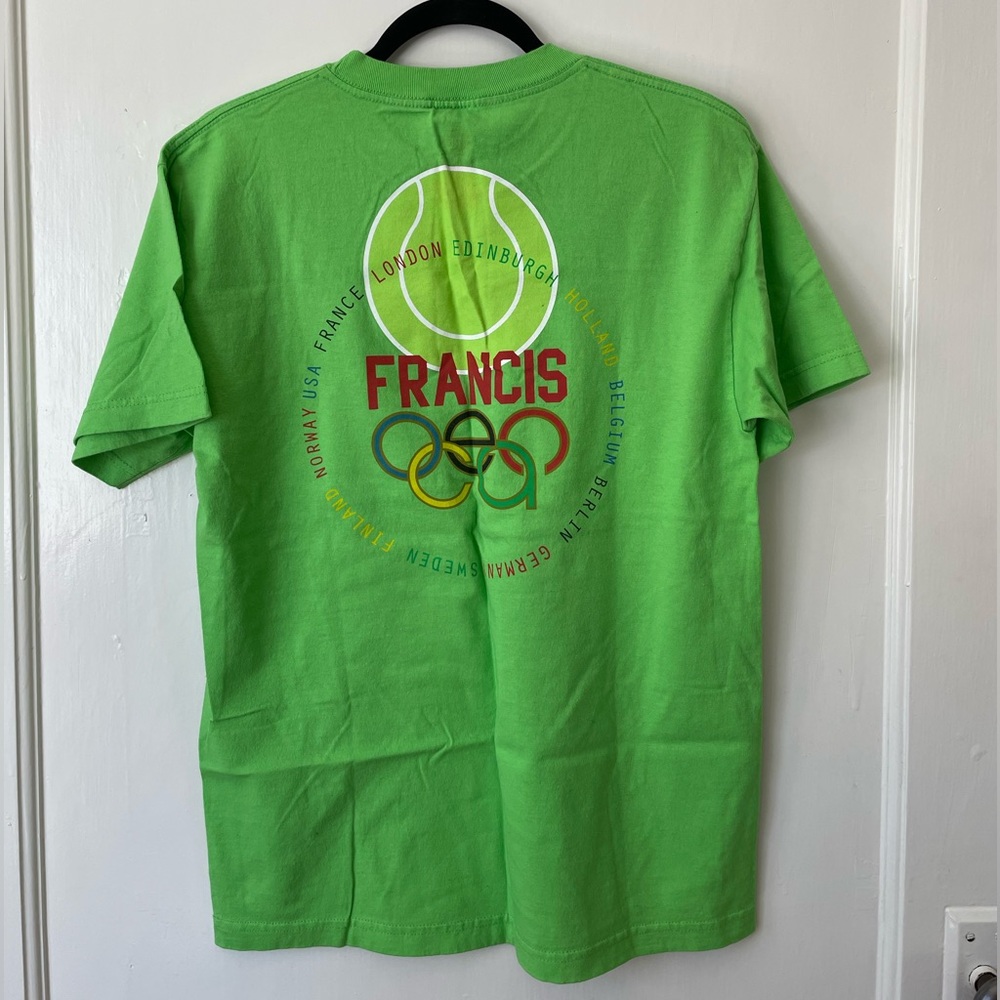 Rare Frank Ocean shirt